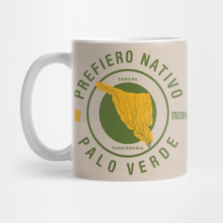 Palo Verde 2 Mug